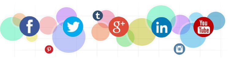 Social media growth and marketing services