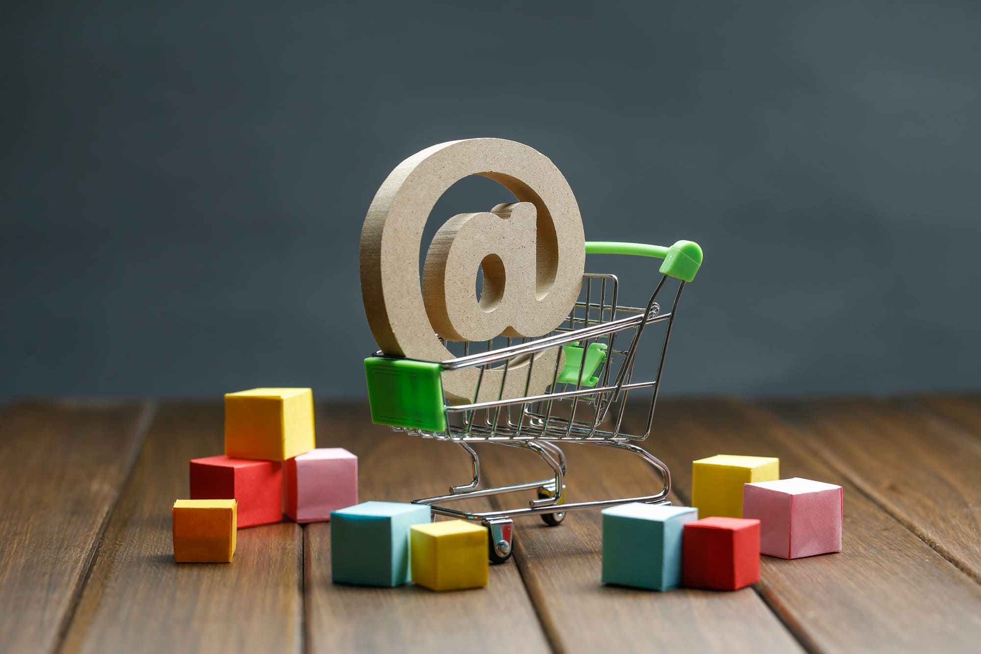 BigCommerce Marketing Services