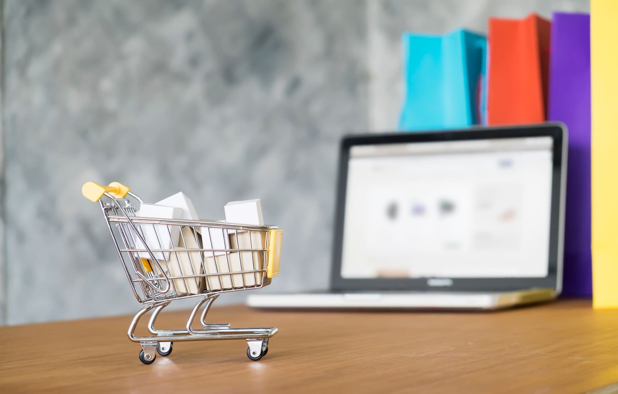 Magento digital marketing services growth