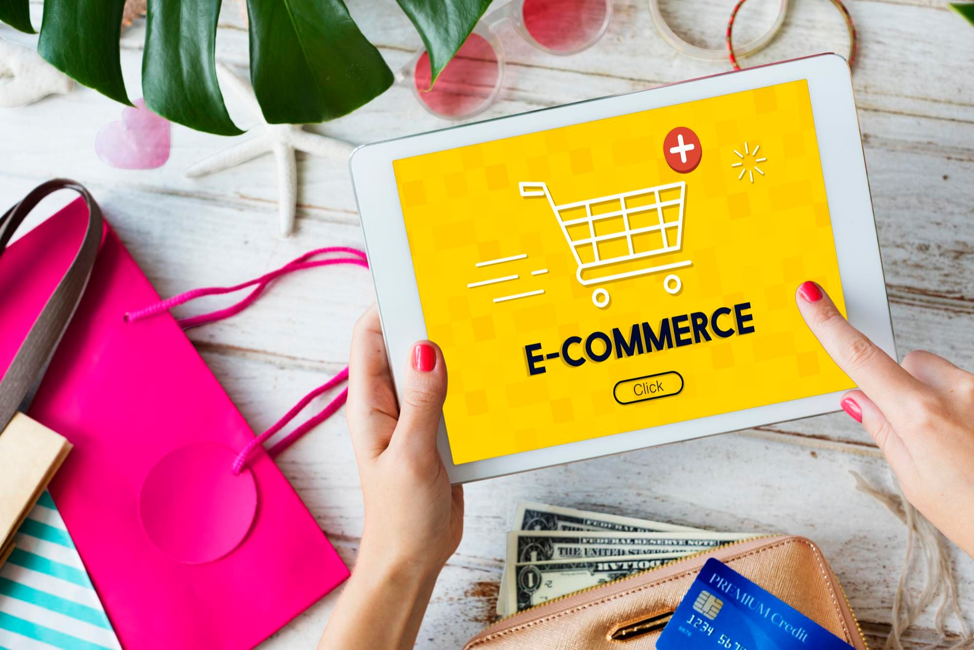 Shopify Marketing Solutions